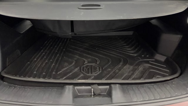 View MG Hector Image 11 Used MG Hector Image 11