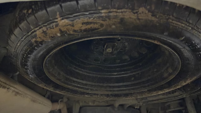View MG Hector Image 26 Used MG Hector Image 26