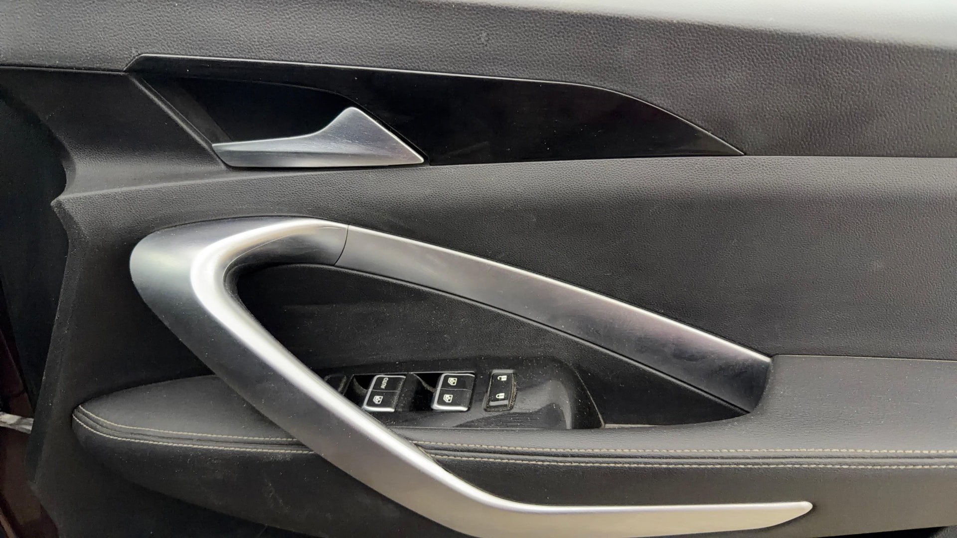 Used 2020 MG Hector Used 2020 MG Hector