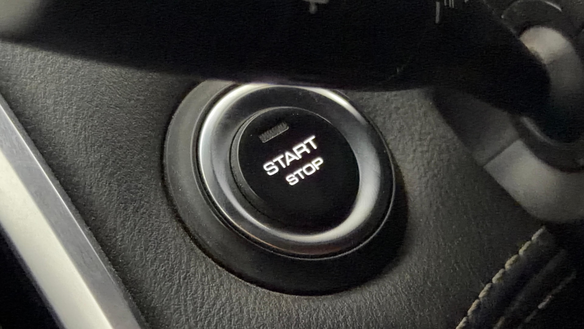 Used 2020 MG Hector Used 2020 MG Hector