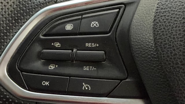 View MG Hector Image 3 Used MG Hector Image 3
