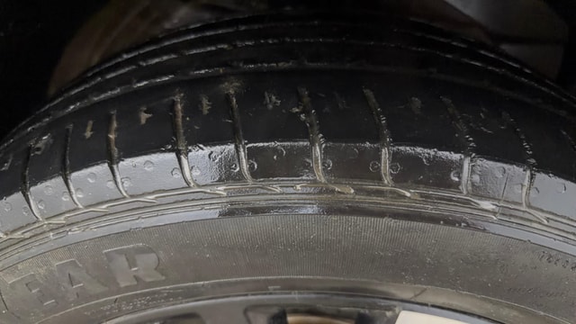 View MG Hector Image 47 Used MG Hector Image 47