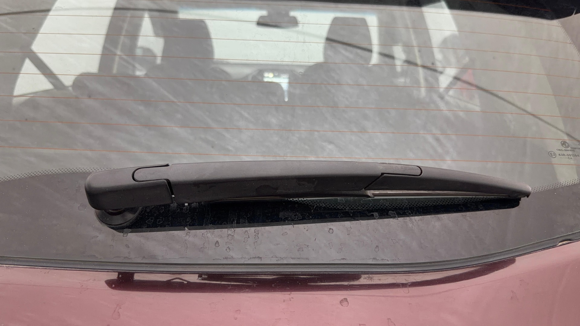 Used 2020 MG Hector Used 2020 MG Hector