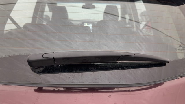 View MG Hector Image 45 Used MG Hector Image 45