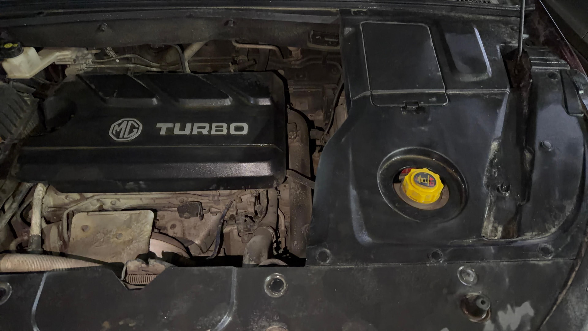 Used 2020 MG Hector Used 2020 MG Hector