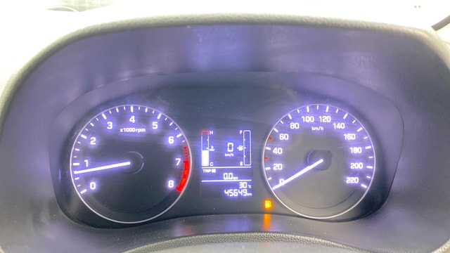 View Hyundai Creta Image 34 Used Hyundai Creta Image 34