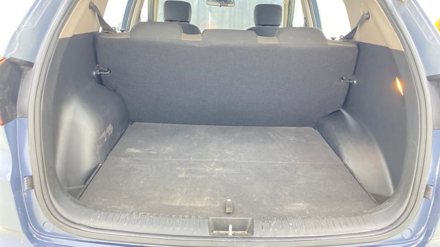 View Hyundai Creta Image 11 Used Hyundai Creta Image 11