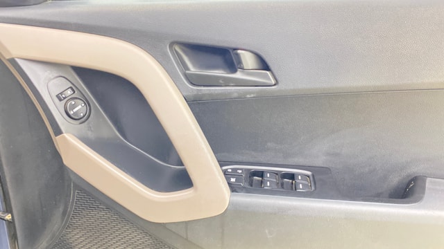 View Hyundai Creta Image 33 Used Hyundai Creta Image 33