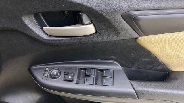 View Honda Jazz Image 36 Used Honda Jazz Image 36