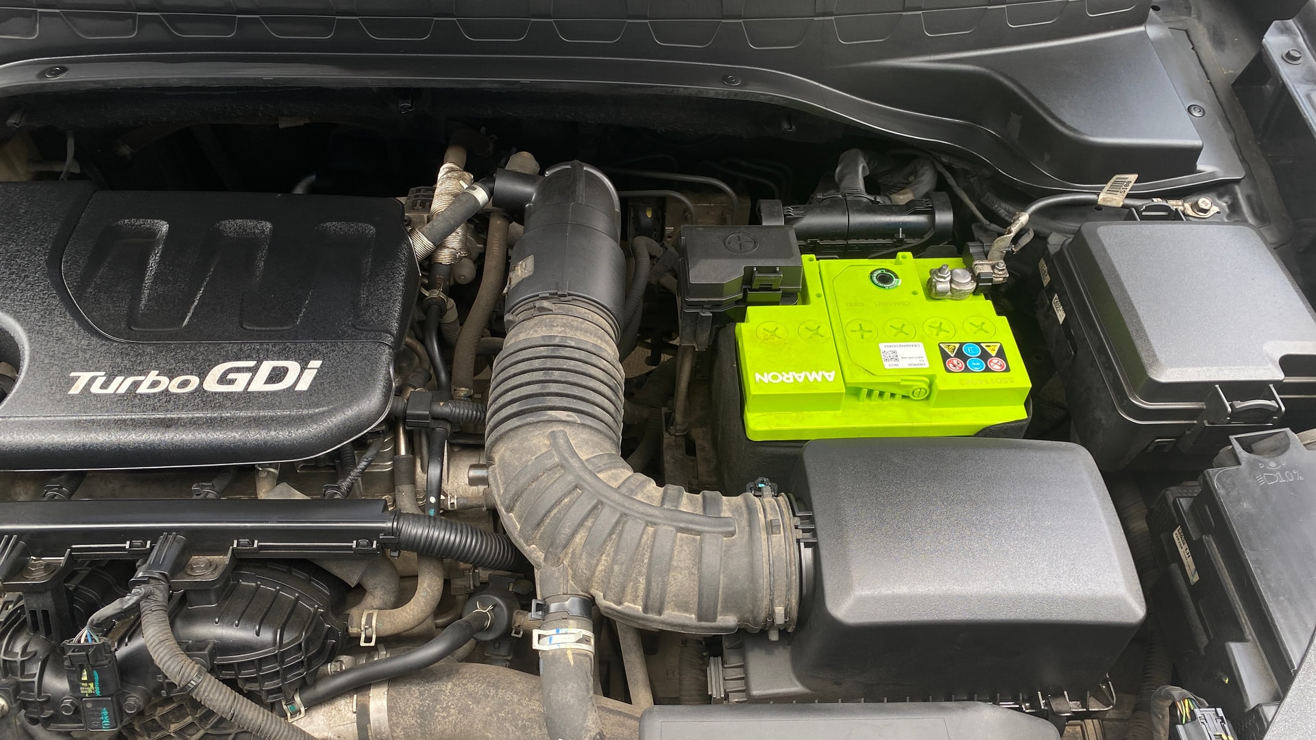 View 2022 Kia Sonet HTE Petrol Image 29 Used 2022 Kia Sonet HTE Petrol Image 29