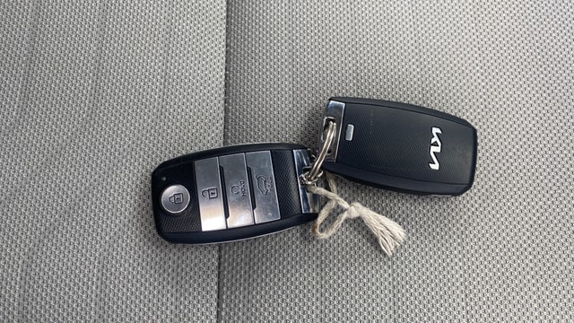 View Kia Sonet Image 19 Used Kia Sonet Image 19