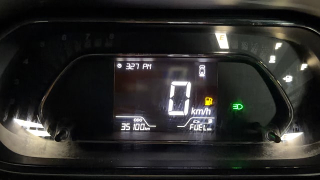View Tata Tigor Image 35 Used Tata Tigor Image 35