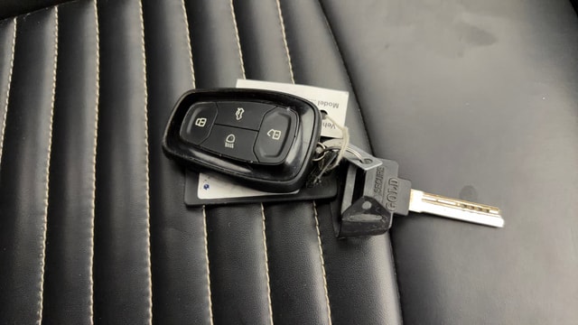 View Tata Tigor Image 27 Used Tata Tigor Image 27