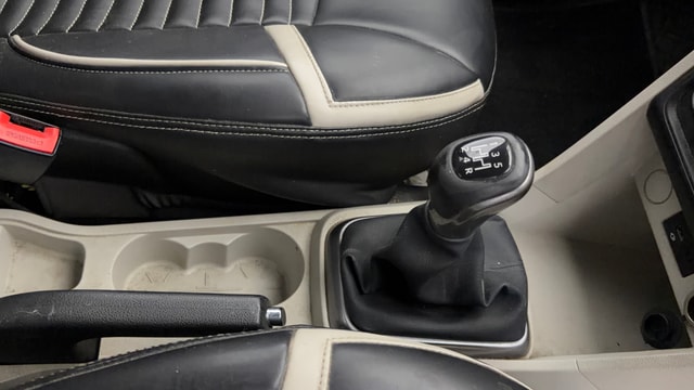 View Tata Tigor Image 39 Used Tata Tigor Image 39