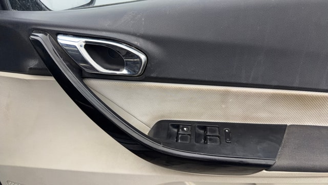 View Tata Tigor Image 33 Used Tata Tigor Image 33