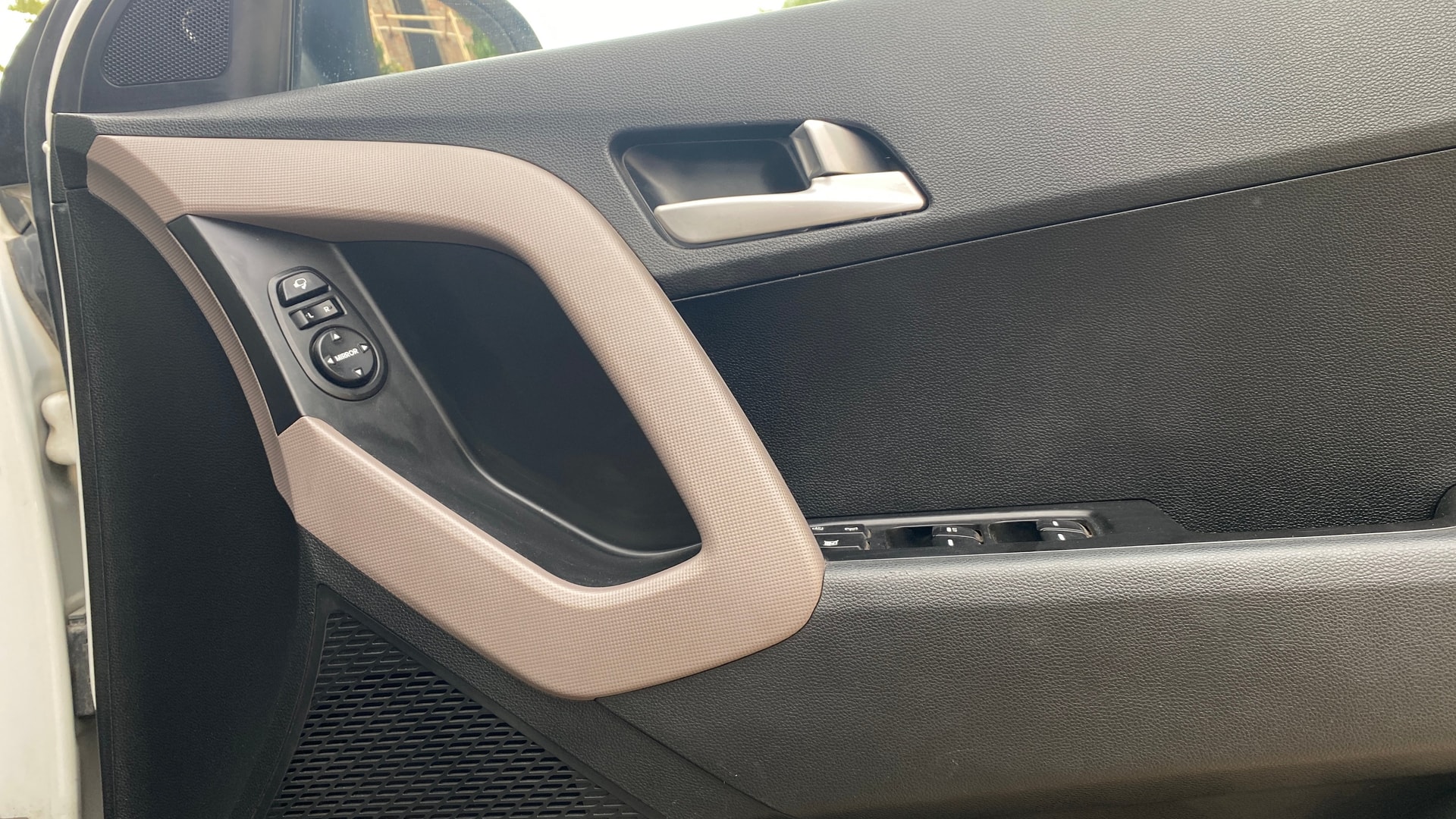 View 2019 Hyundai Creta SX 1.6 Petrol Image 34 Used 2019 Hyundai Creta SX 1.6 Petrol Image 34