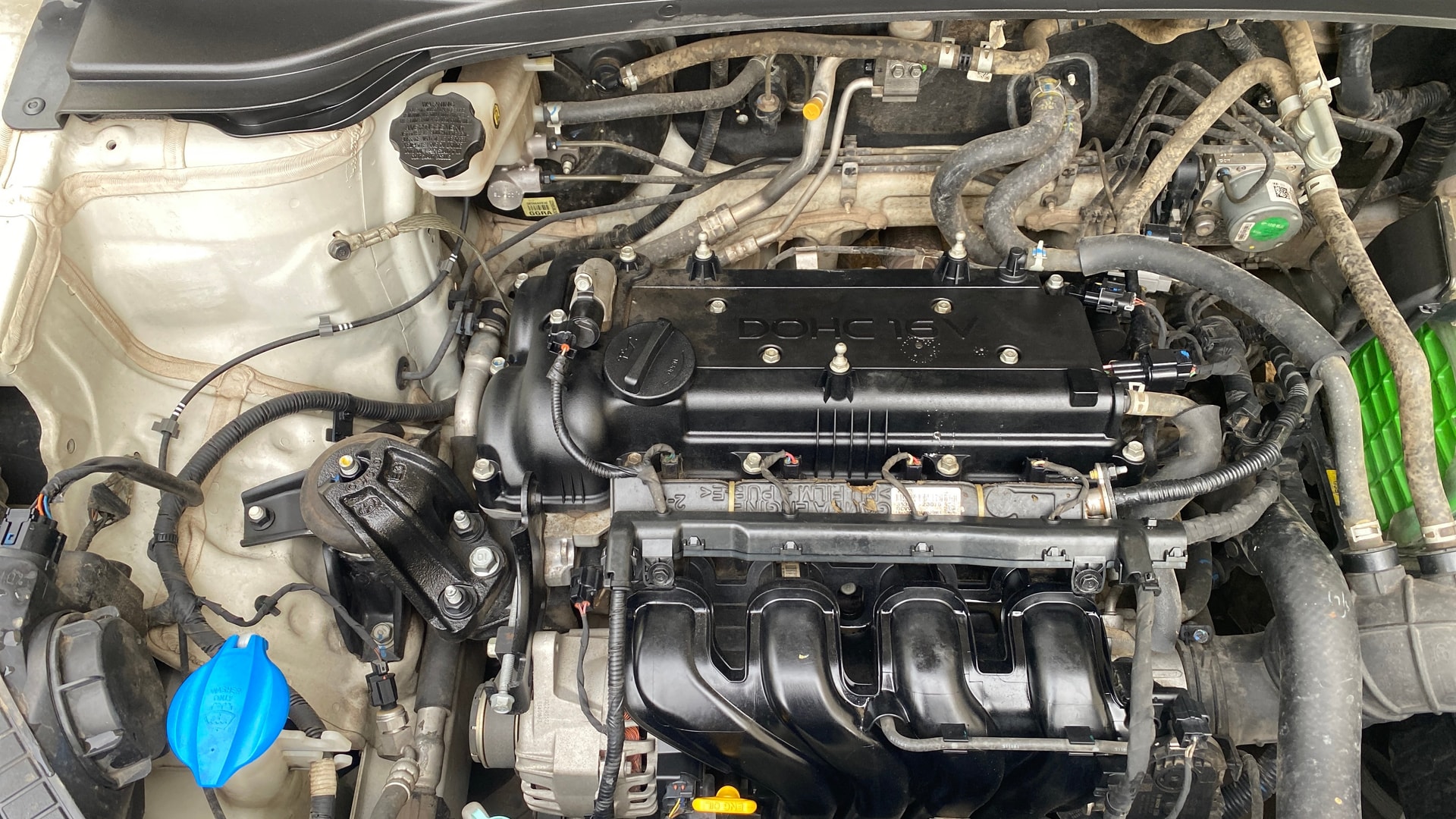 View 2019 Hyundai Creta SX 1.6 Petrol Image 4 Used 2019 Hyundai Creta SX 1.6 Petrol Image 4