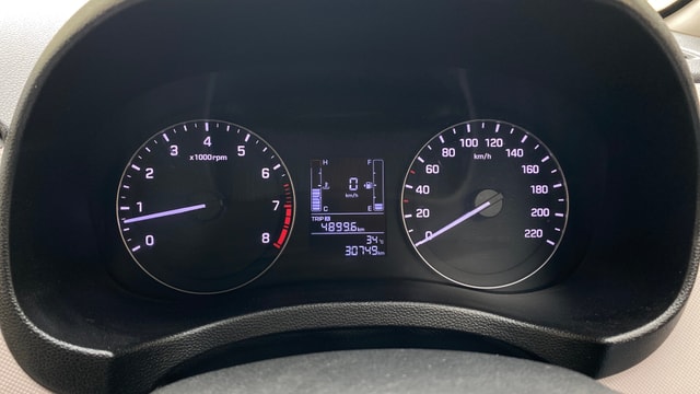 View Hyundai Creta Image 36 Used Hyundai Creta Image 36