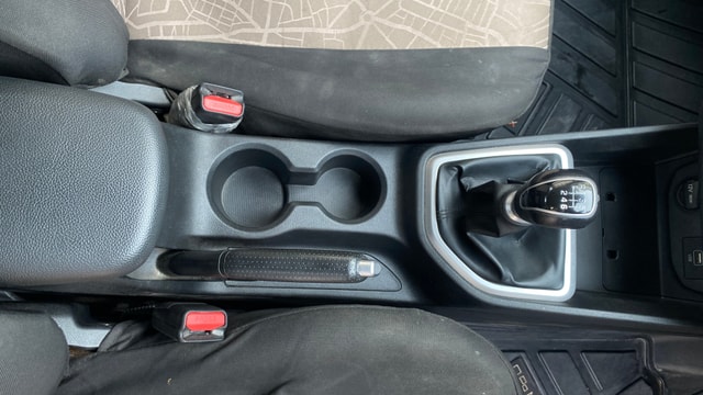 View Hyundai Creta Image 40 Used Hyundai Creta Image 40