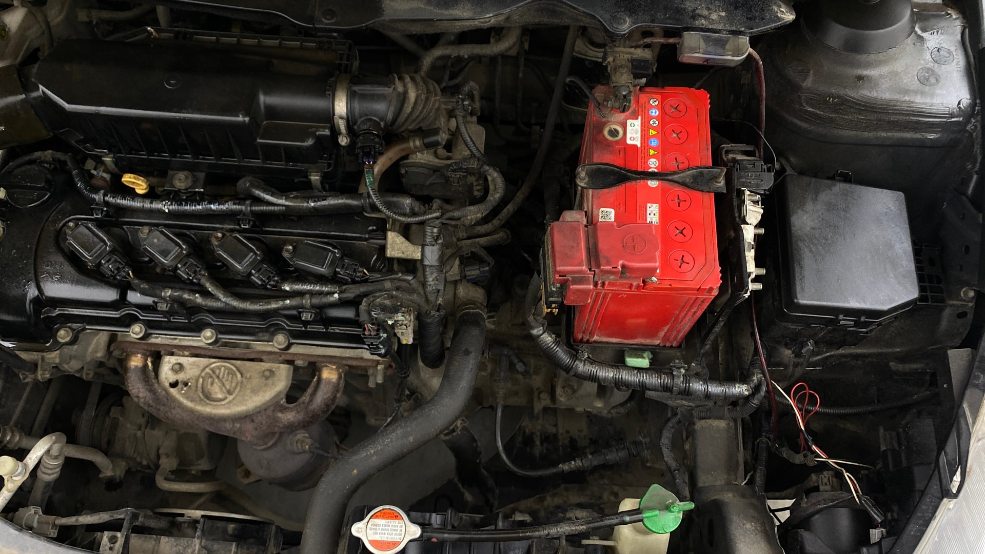 Used 2019 Maruti Suzuki 1000 Used 2019 Maruti Suzuki 1000
