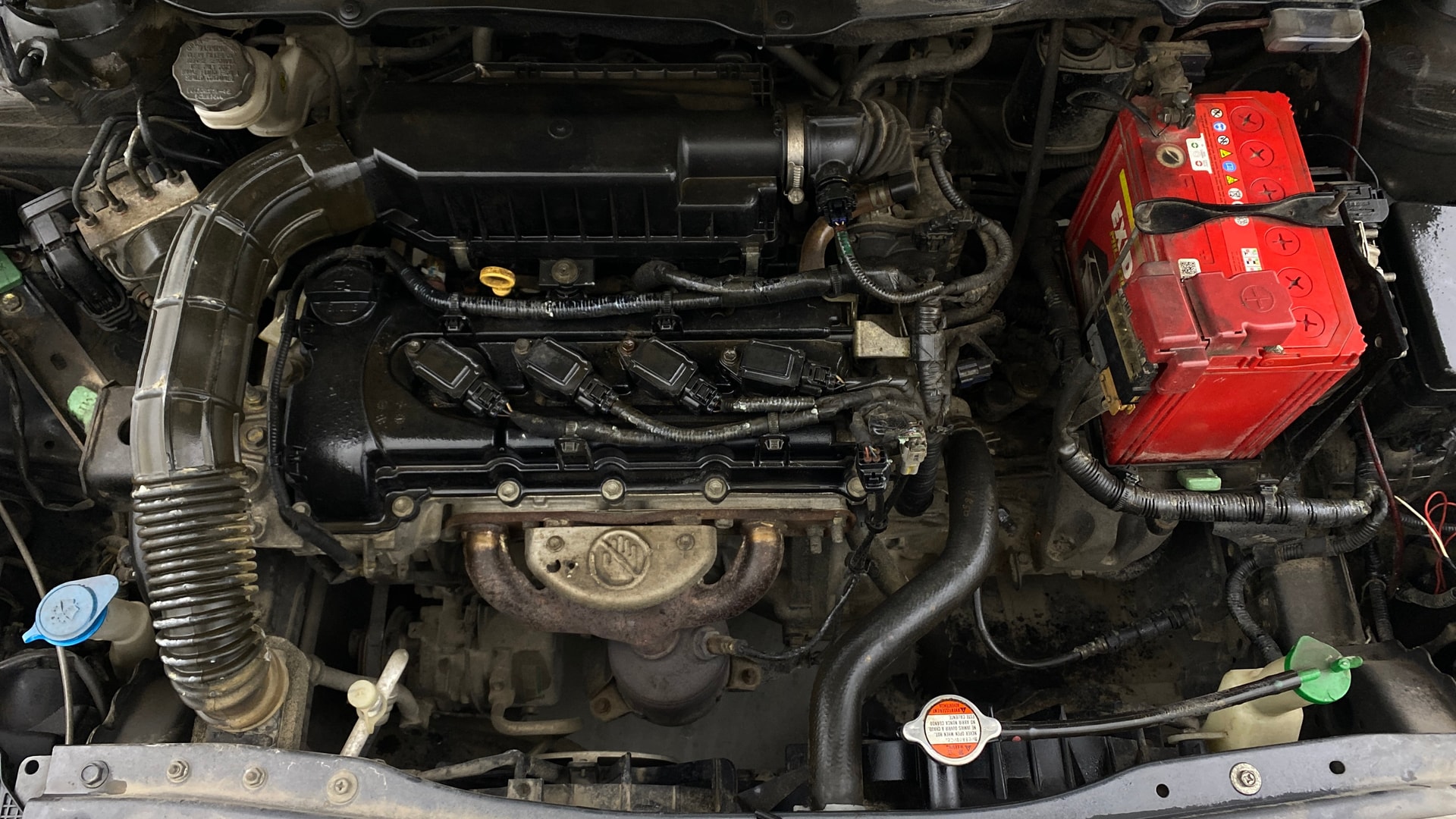 Used 2019 Maruti Suzuki 1000 Used 2019 Maruti Suzuki 1000