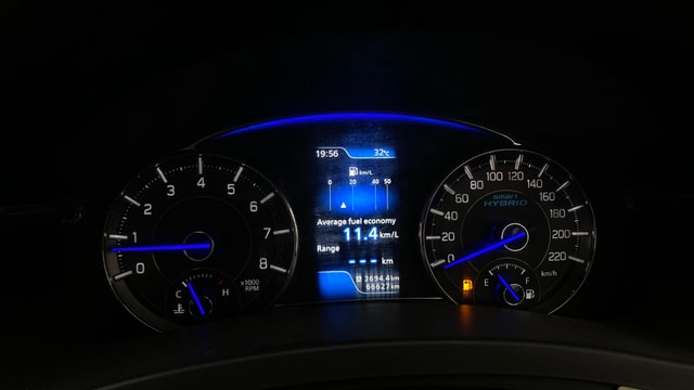 View Maruti Suzuki 1000 Image 34 Used Maruti Suzuki 1000 Image 34