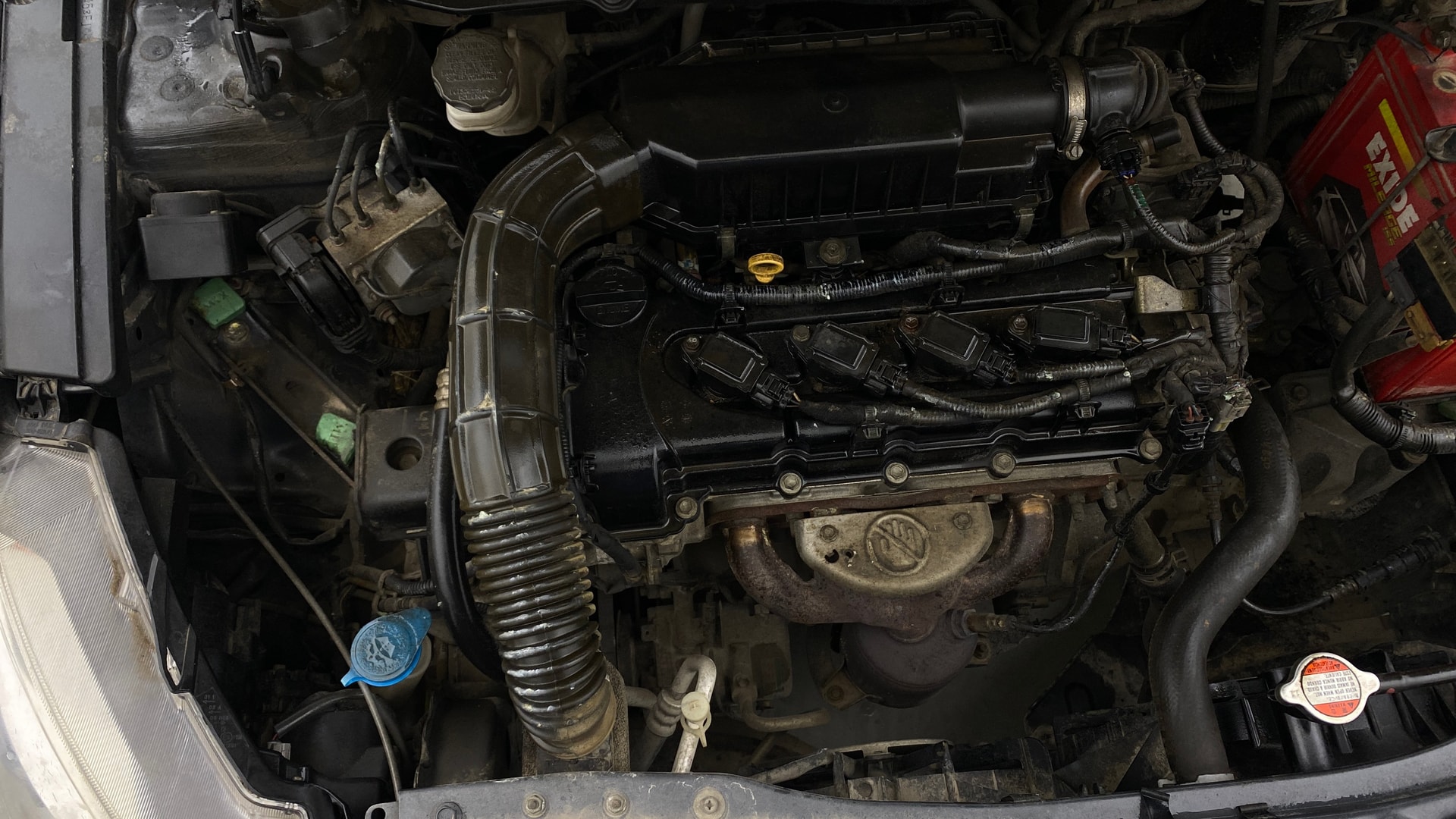 Used 2019 Maruti Suzuki 1000 Used 2019 Maruti Suzuki 1000