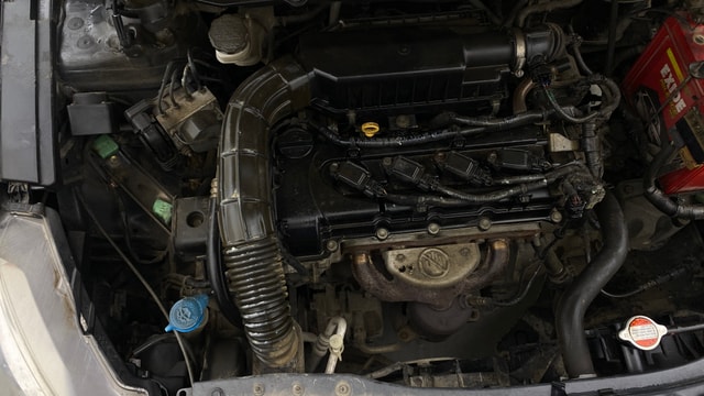 View Maruti Suzuki 1000 Image 3 Used Maruti Suzuki 1000 Image 3