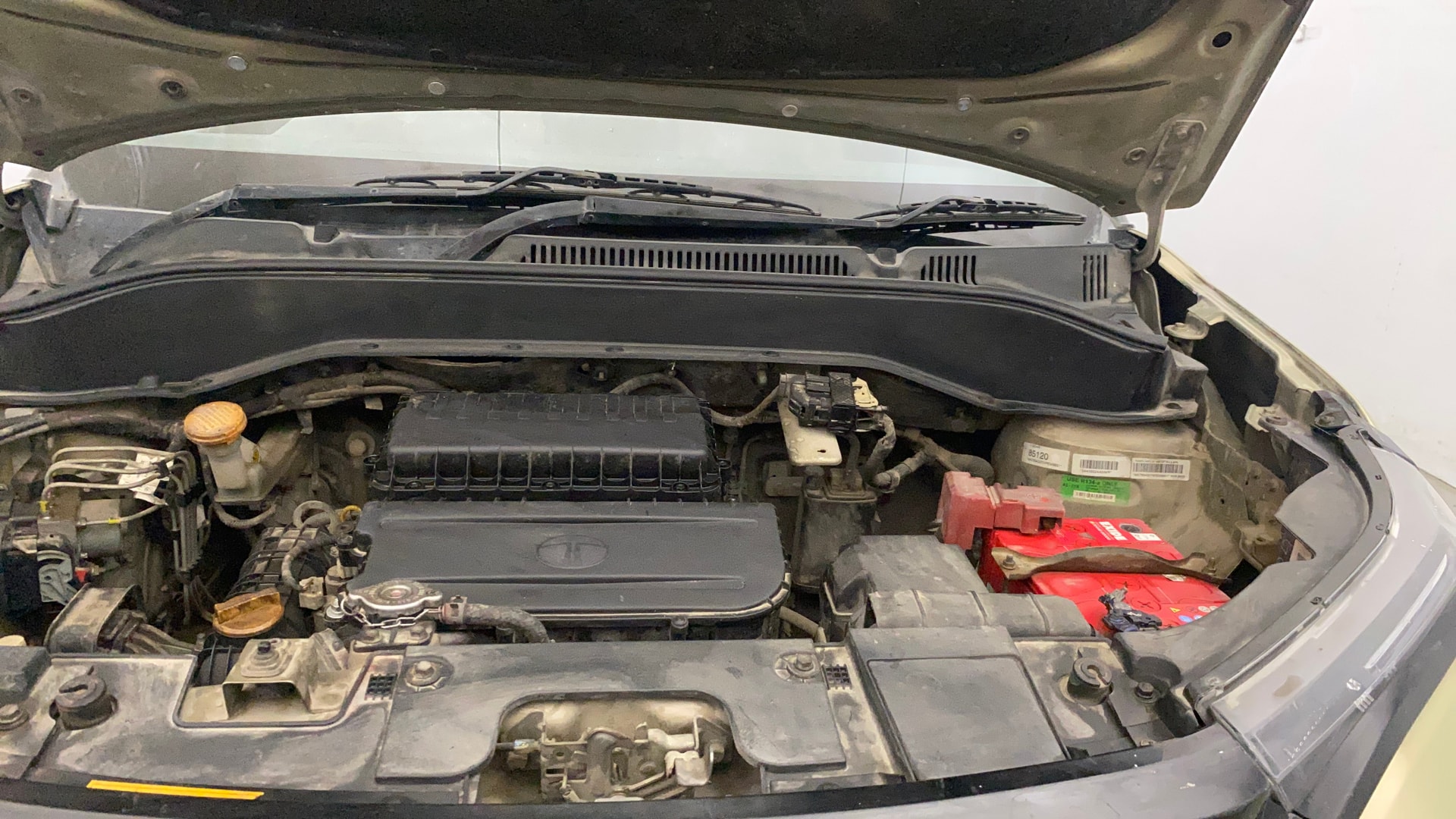 Used 2022 Tata Punch Used 2022 Tata Punch
