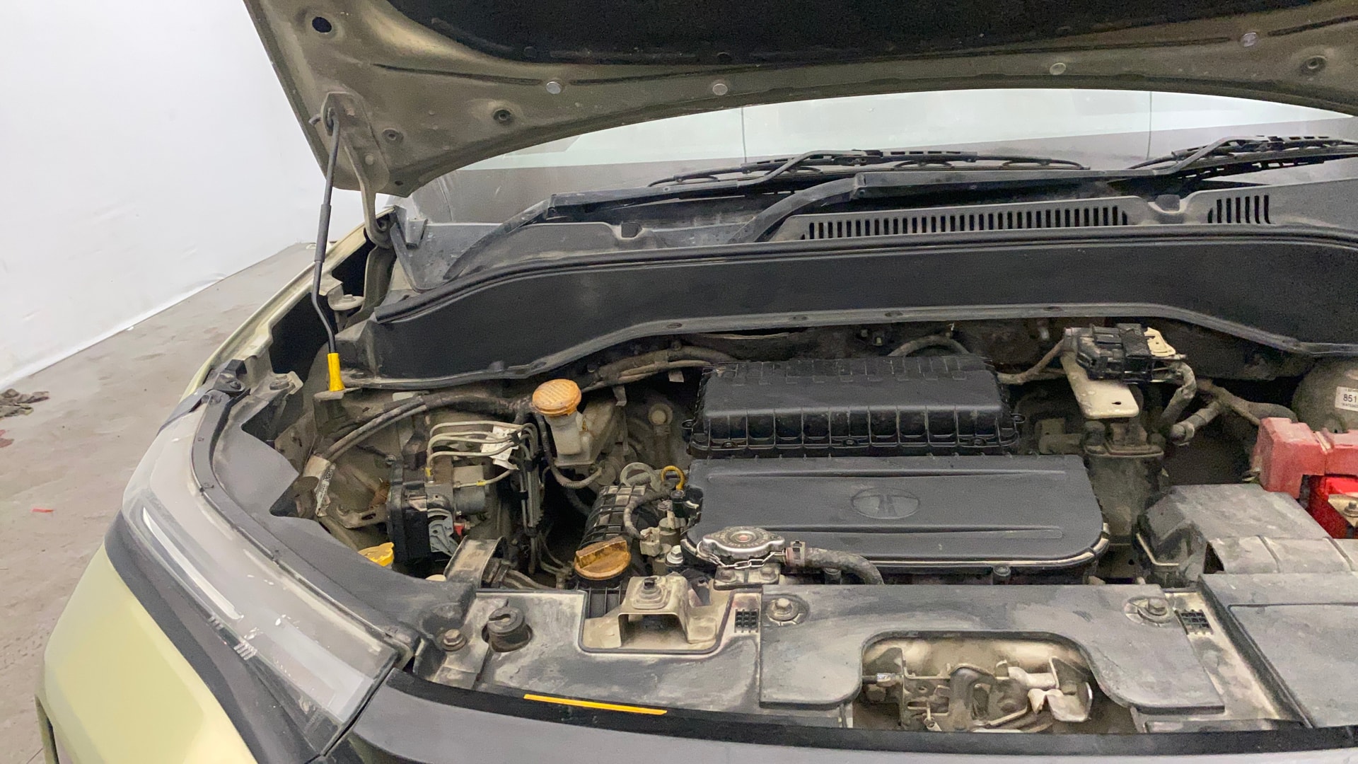 Used 2022 Tata Punch Used 2022 Tata Punch