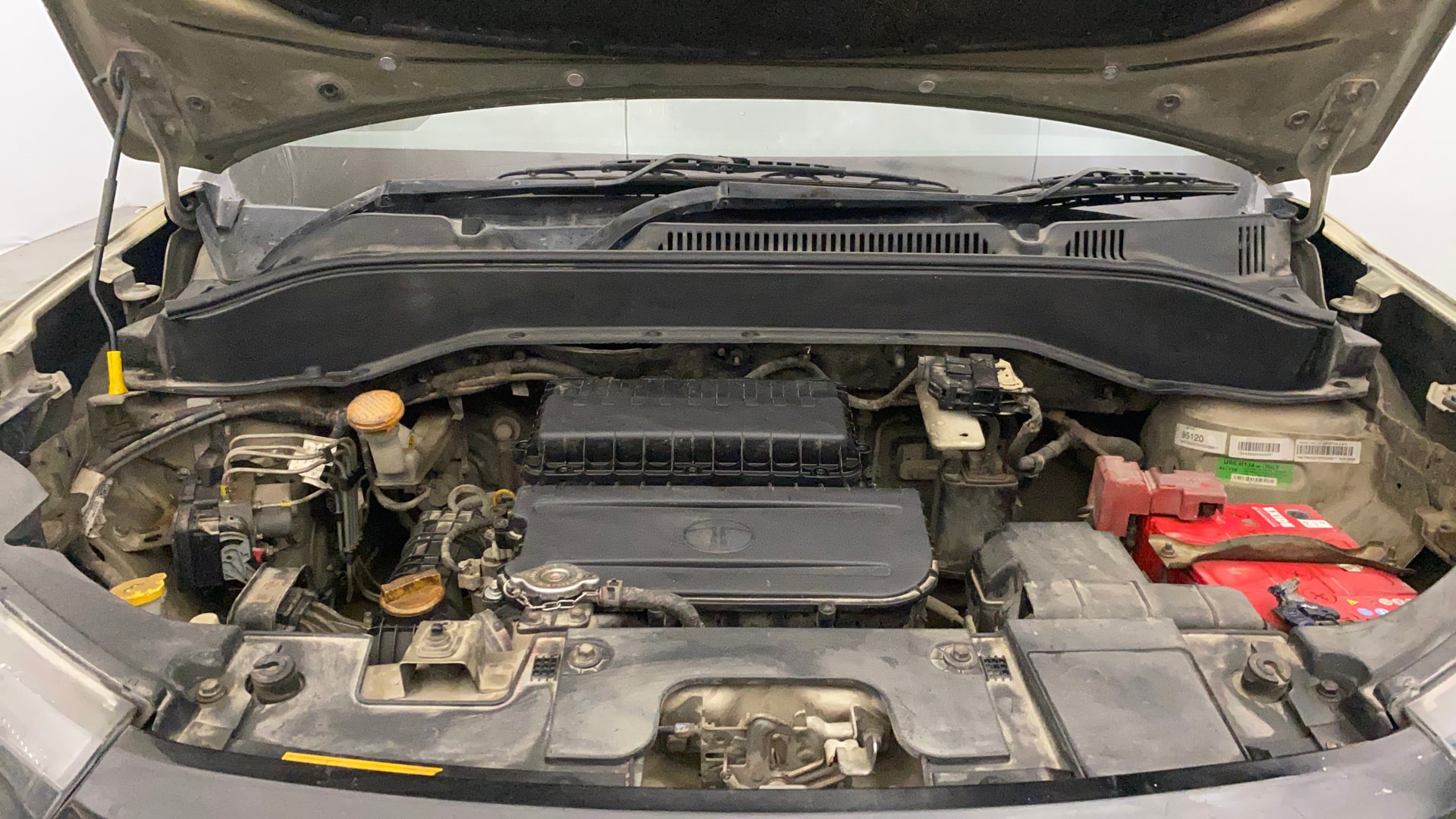 Used 2022 Tata Punch Used 2022 Tata Punch