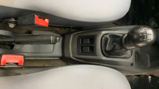 View Maruti Suzuki Alto 800 Image 38 Used Maruti Suzuki Alto 800 Image 38