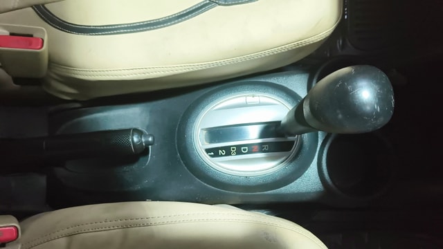 View Honda Brio Image 38 Used Honda Brio Image 38