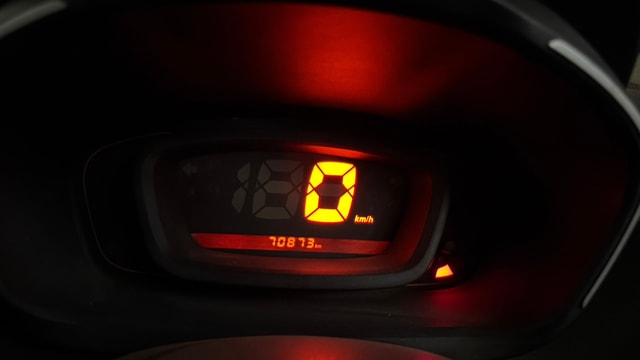 View Renault Kwid Image 33 Used Renault Kwid Image 33
