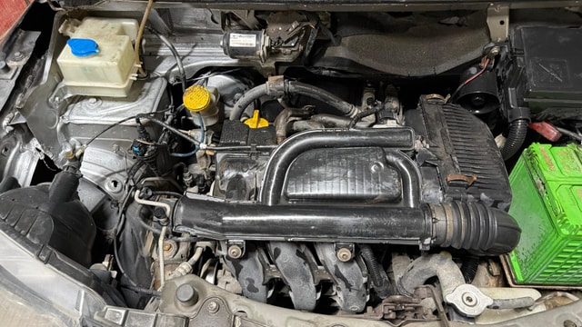 View Renault Kwid Image 3 Used Renault Kwid Image 3