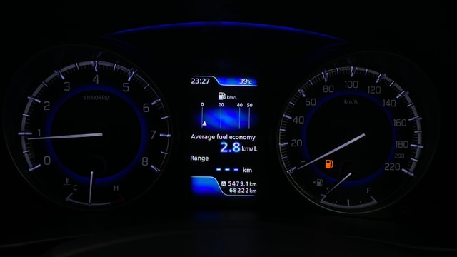 View Maruti Suzuki 1000 Image 34 Used Maruti Suzuki 1000 Image 34