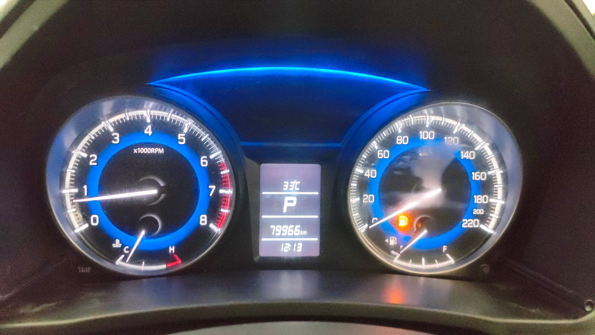 View 2016 Maruti Suzuki 1000 Base Variant Image 33 Used 2016 Maruti Suzuki 1000 Base Variant Image 33
