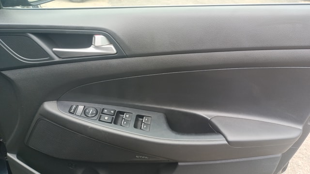 View Hyundai Tucson Image 39 Used Hyundai Tucson Image 39