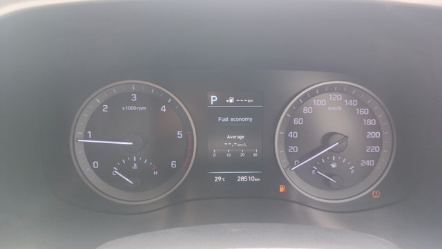 View Hyundai Tucson Image 21 Used Hyundai Tucson Image 21