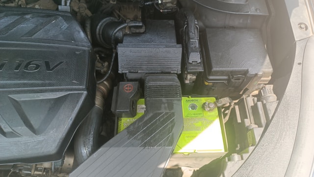 View Hyundai Tucson Image 30 Used Hyundai Tucson Image 30