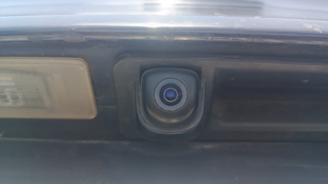 View Hyundai Tucson Image 16 Used Hyundai Tucson Image 16