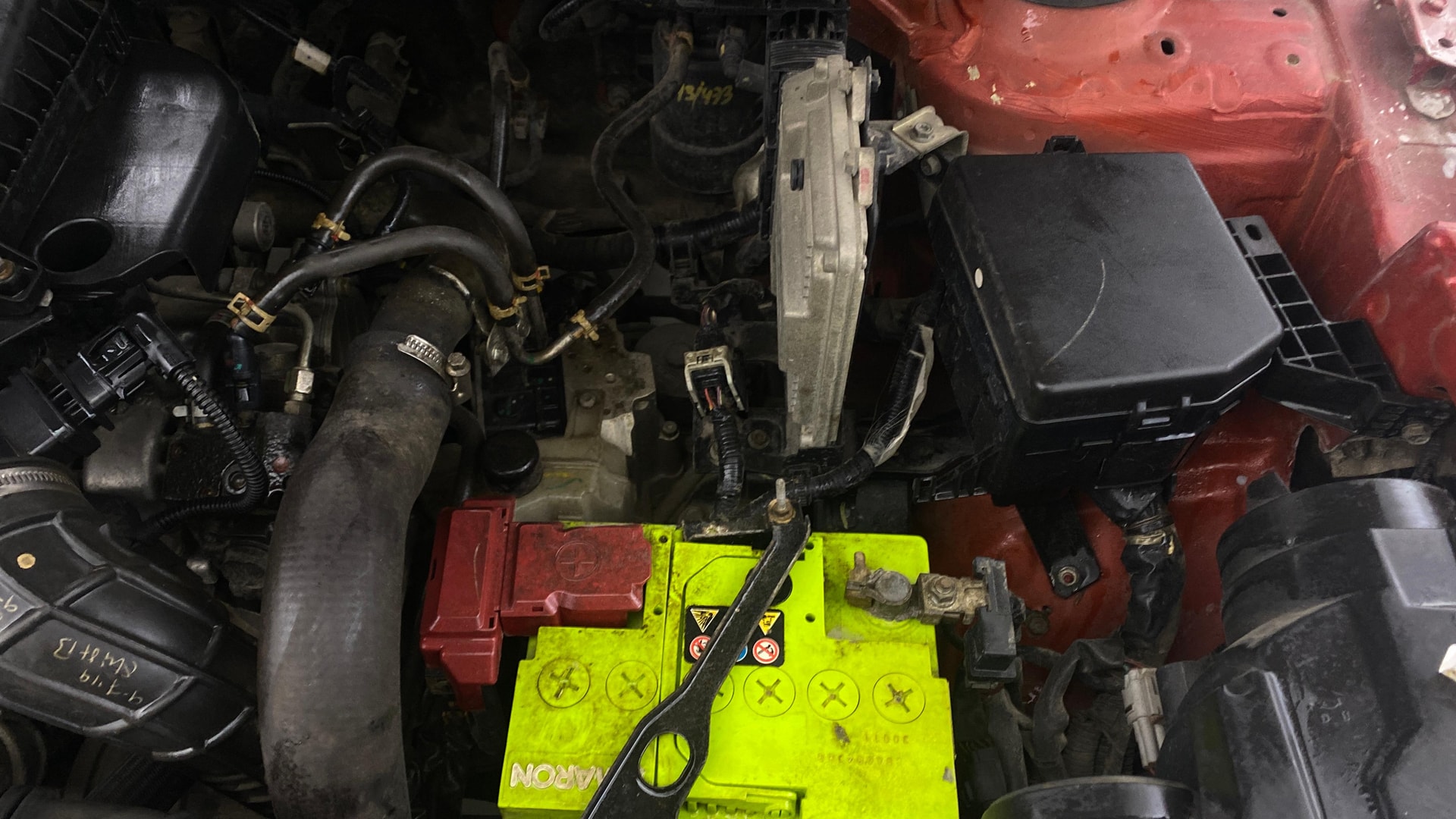 Used 2019 Maruti Suzuki 1000 Used 2019 Maruti Suzuki 1000