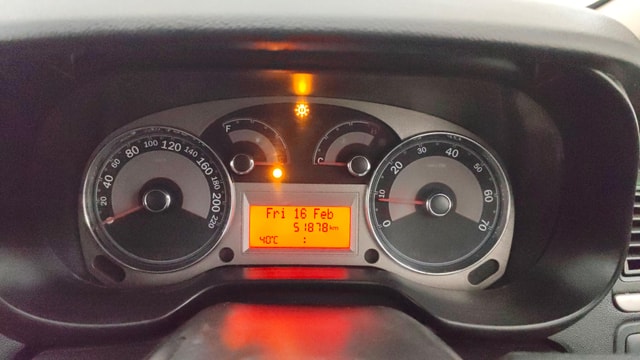 View Fiat Linea Image 35 Used Fiat Linea Image 35