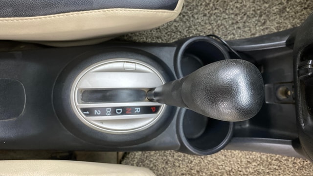 View Honda Brio Image 38 Used Honda Brio Image 38