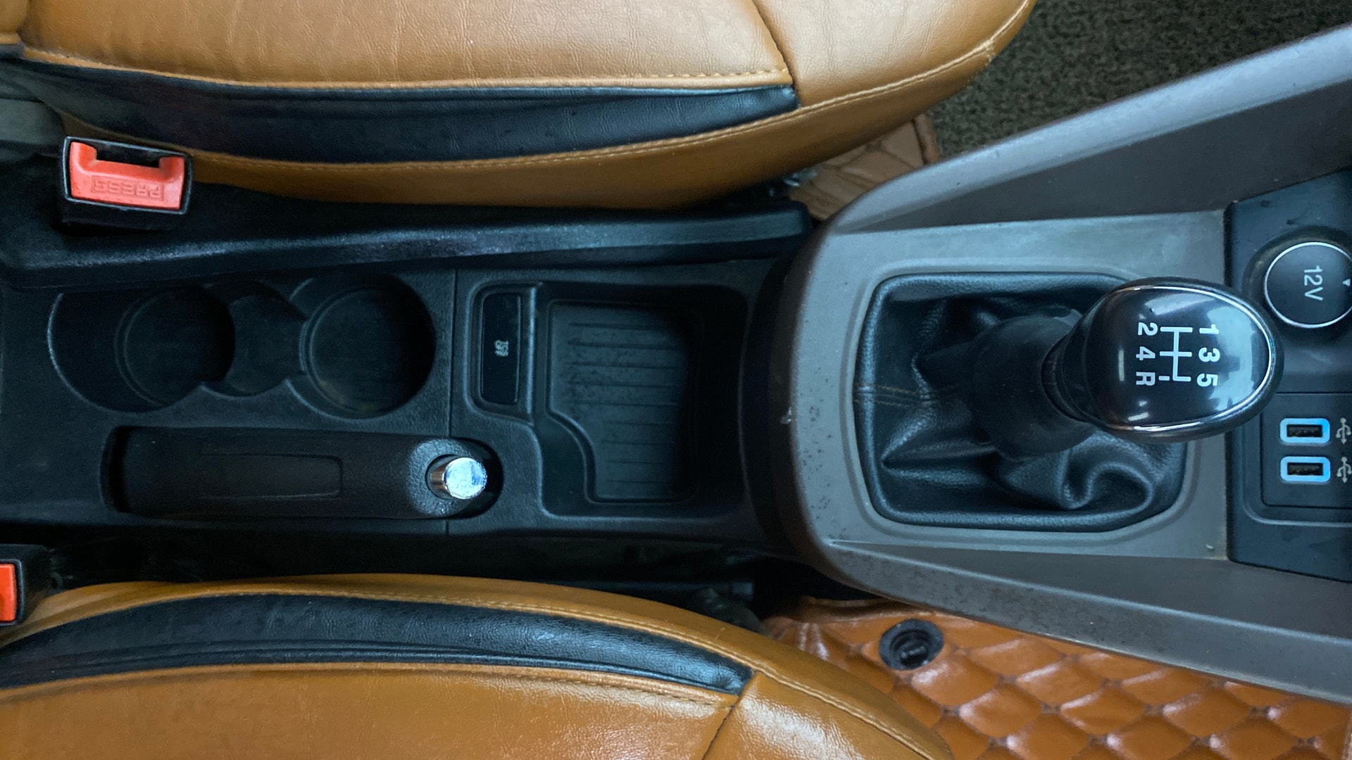Used 2019 Ford Freestyle Used 2019 Ford Freestyle