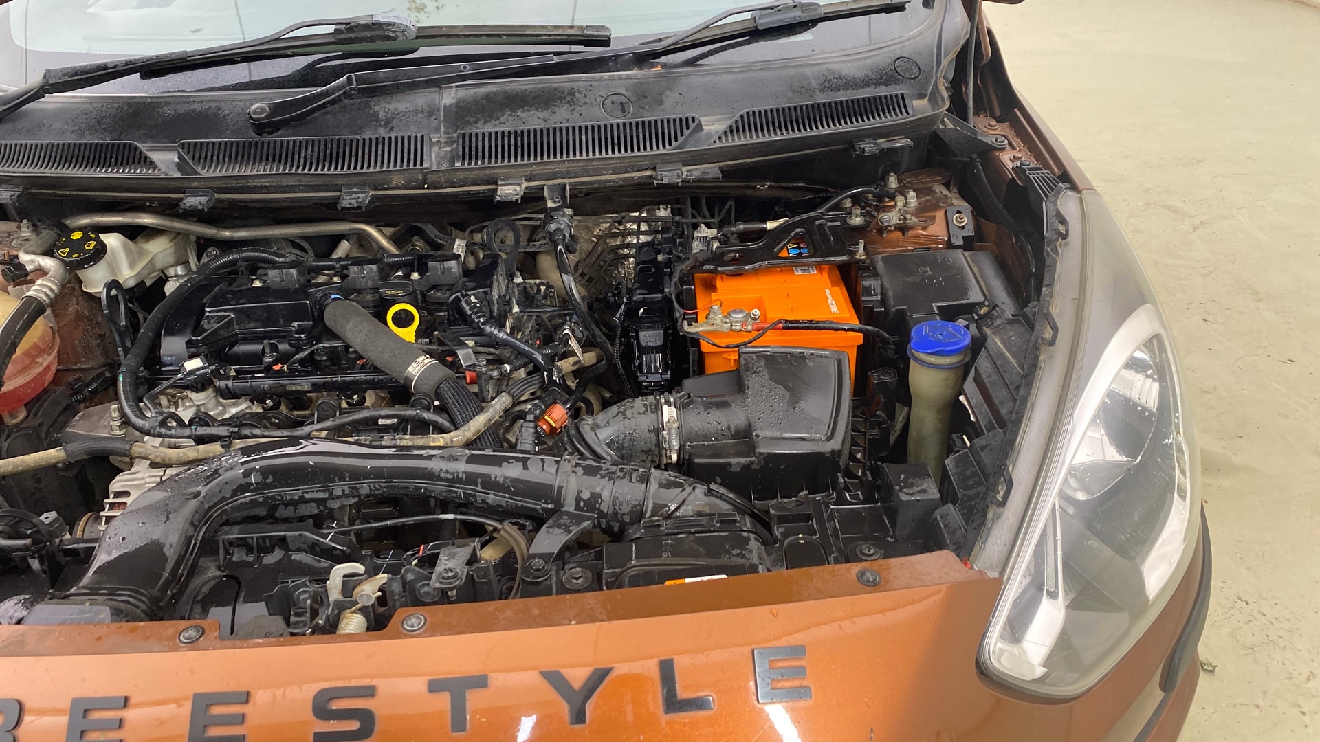Used 2019 Ford Freestyle Used 2019 Ford Freestyle