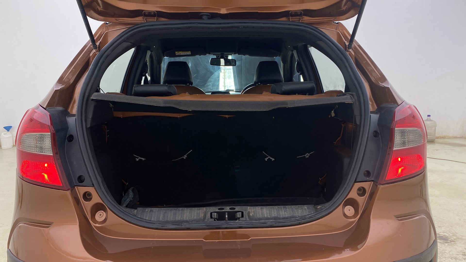 Used 2019 Ford Freestyle Used 2019 Ford Freestyle