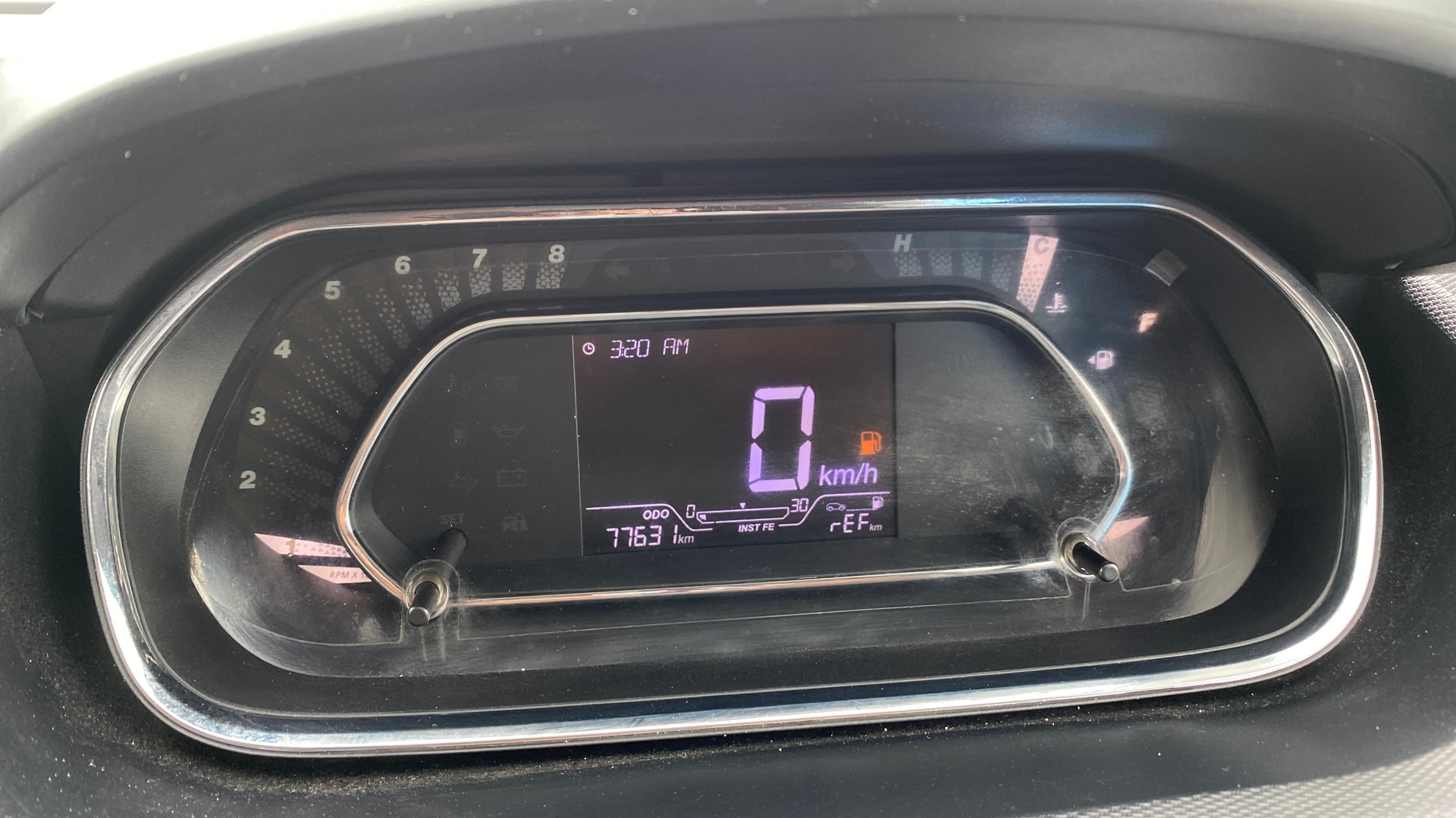 View 2020 Tata Tiago Revotorq XB Image 20 Used 2020 Tata Tiago Revotorq XB Image 20