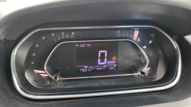 View Tata Tiago Image 20 Used Tata Tiago Image 20
