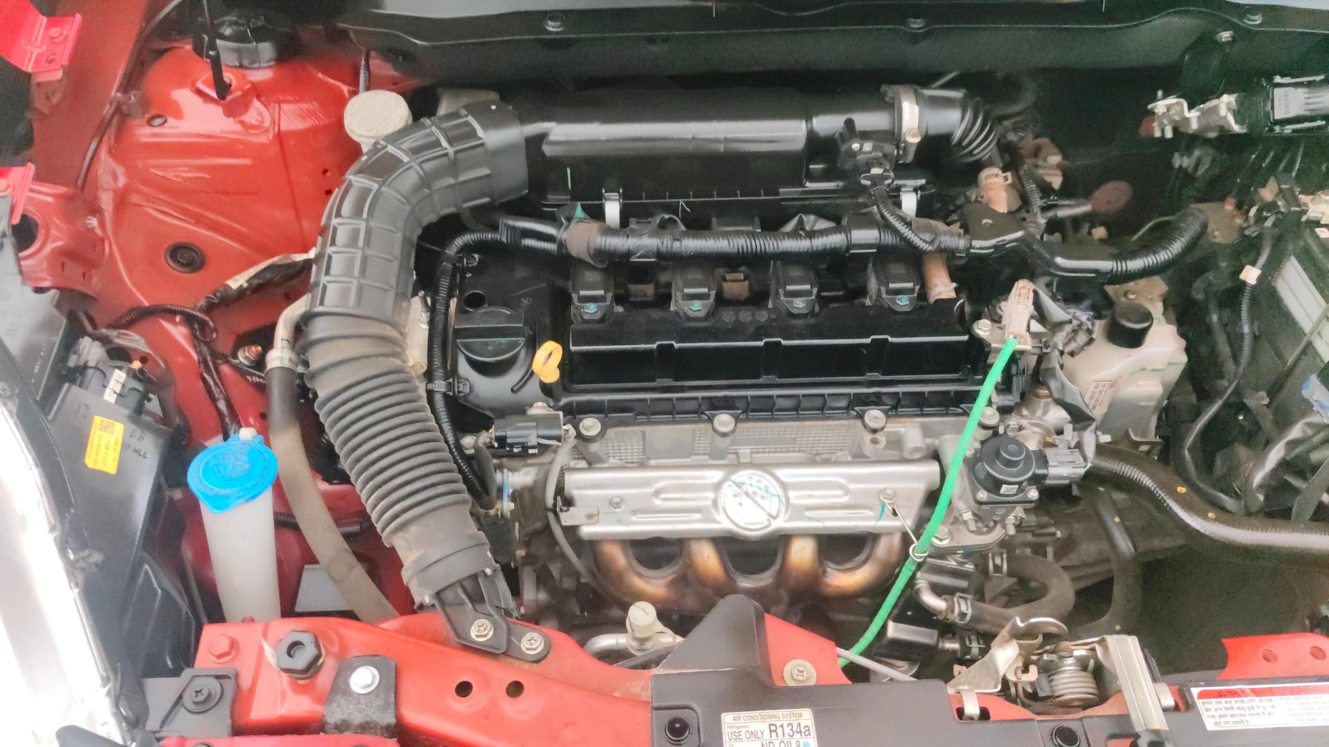 Used 2022 Maruti Suzuki 1000 Used 2022 Maruti Suzuki 1000